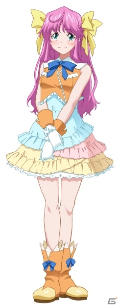 「クロノ★」シリーズセカンドタイトル「雀聖歌姫 クロノ★スター」がPSPに登場―発売は2013年5月を予定の画像10