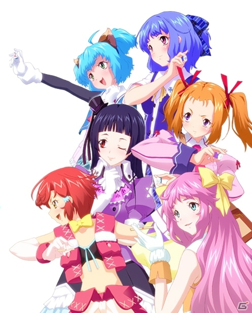 「クロノ★」シリーズセカンドタイトル「雀聖歌姫 クロノ★スター」がPSPに登場―発売は2013年5月を予定の画像4