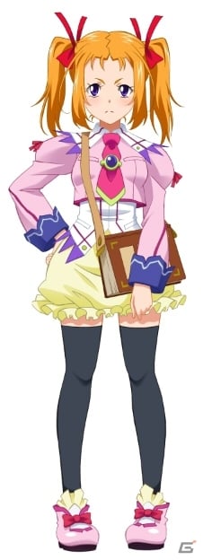 「クロノ★」シリーズセカンドタイトル「雀聖歌姫 クロノ★スター」がPSPに登場―発売は2013年5月を予定の画像6