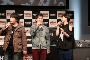 学生日本一の座を賭けて8つのチームが火花を散らした「コール オブ デューティ ブラックオプスII」全国大学対抗戦 決勝トーナメントをレポート！の画像41