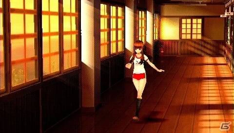 PSP「フェイト／エクストラ CCC」ショートムービー第15弾「着せ替え」公開―発売までの4日間連続で公式サイトが更新の画像5