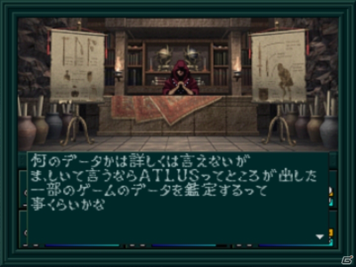 「真・女神転生 if…」がiOS向けに登場―App Storeで配信中の「真・女神転生」および「真・女神転生II」のセールも実施の画像6