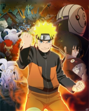 PS3/Xbox 360「NARUTO－ナルト－ 疾風伝　ナルティメットストーム3」ナルト＆サスケの最新モードが登場！バトルを盛り上げる「奥義フィニッシュ」などのバトルシステムも紹介の画像1