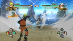 PS3/Xbox 360「NARUTO－ナルト－ 疾風伝　ナルティメットストーム3」ナルト＆サスケの最新モードが登場！バトルを盛り上げる「奥義フィニッシュ」などのバトルシステムも紹介の画像13