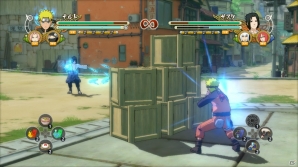 PS3/Xbox 360「NARUTO－ナルト－ 疾風伝　ナルティメットストーム3」ナルト＆サスケの最新モードが登場！バトルを盛り上げる「奥義フィニッシュ」などのバトルシステムも紹介の画像17