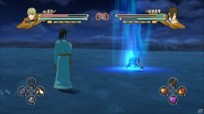 PS3/Xbox 360「NARUTO－ナルト－ 疾風伝　ナルティメットストーム3」ナルト＆サスケの最新モードが登場！バトルを盛り上げる「奥義フィニッシュ」などのバトルシステムも紹介の画像22