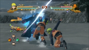 PS3/Xbox 360「NARUTO－ナルト－ 疾風伝　ナルティメットストーム3」ナルト＆サスケの最新モードが登場！バトルを盛り上げる「奥義フィニッシュ」などのバトルシステムも紹介の画像24