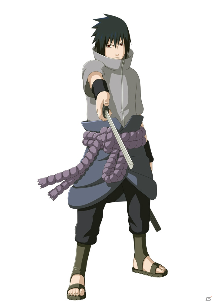 PS3/Xbox 360「NARUTO－ナルト－ 疾風伝　ナルティメットストーム3」ナルト＆サスケの最新モードが登場！バトルを盛り上げる「奥義フィニッシュ」などのバトルシステムも紹介の画像3