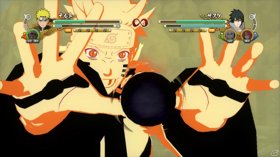 PS3/Xbox 360「NARUTO－ナルト－ 疾風伝　ナルティメットストーム3」ナルト＆サスケの最新モードが登場！バトルを盛り上げる「奥義フィニッシュ」などのバトルシステムも紹介の画像5