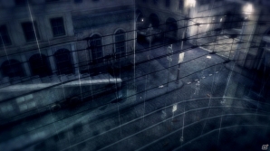見て、感じたものに応えられるゲームになっている―PS3「rain」の鈴田プロデューサーと池田ディレクターにインタビューの画像4