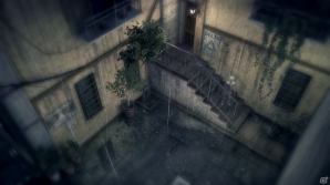 見て、感じたものに応えられるゲームになっている―PS3「rain」の鈴田プロデューサーと池田ディレクターにインタビューの画像8