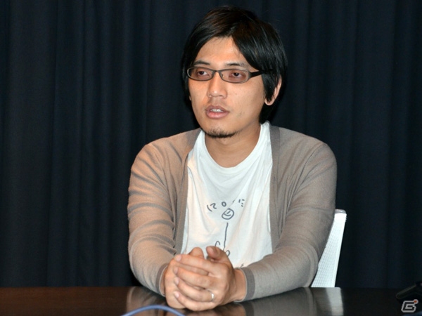 見て、感じたものに応えられるゲームになっている―PS3「rain」の鈴田プロデューサーと池田ディレクターにインタビューの画像1