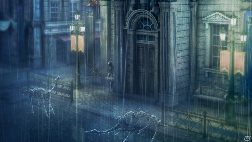 見て、感じたものに応えられるゲームになっている―PS3「rain」の鈴田プロデューサーと池田ディレクターにインタビューの画像10