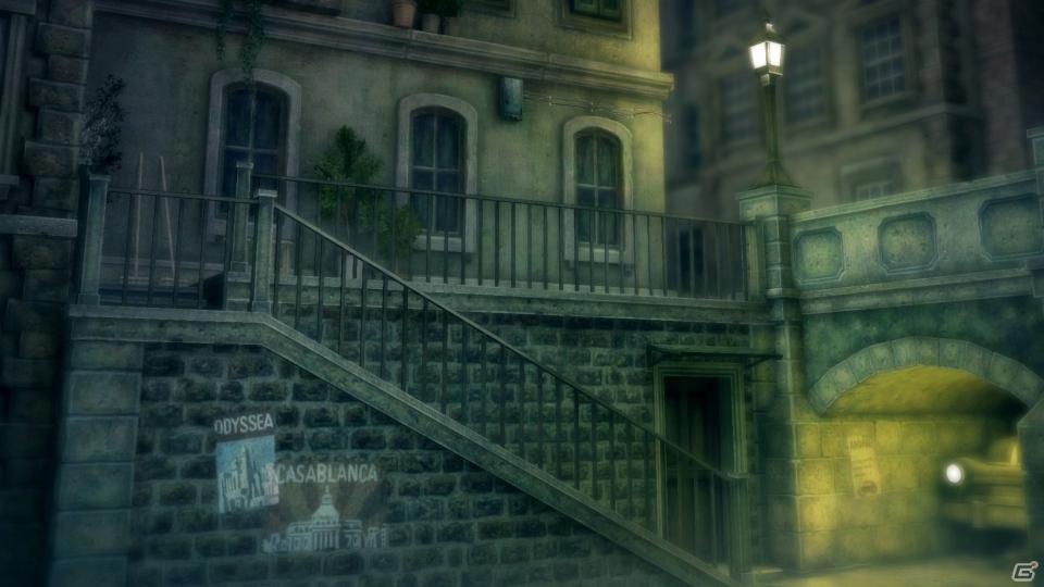 見て、感じたものに応えられるゲームになっている―PS3「rain」の鈴田プロデューサーと池田ディレクターにインタビューの画像11
