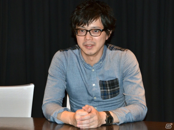 見て、感じたものに応えられるゲームになっている―PS3「rain」の鈴田プロデューサーと池田ディレクターにインタビューの画像2