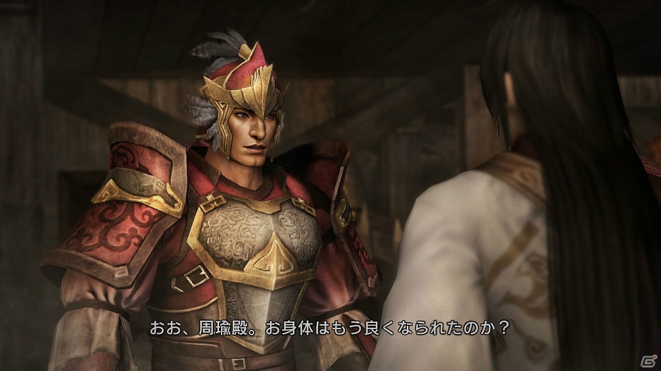 豪快になぎ倒す爽快感やがっつり遊べる「将星モード」が魅力的なPS3「真・三國無双7」のプレイインプレッションをお届け！の画像21