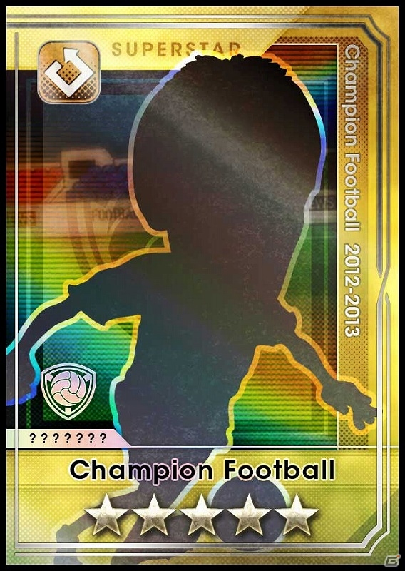 iOS「Champion Football」が配信開始！イメージキャラクターに宮本恒靖氏が就任の画像15