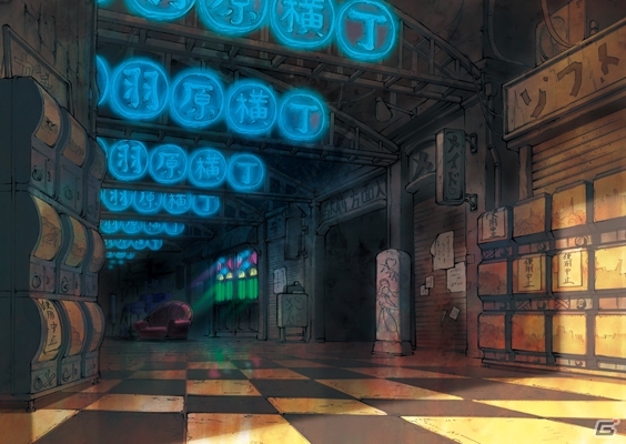 PS Vita「MIND≒0」公式サイトがグランドオープン！物語の導入部分や登場キャラクターの情報が公開の画像2