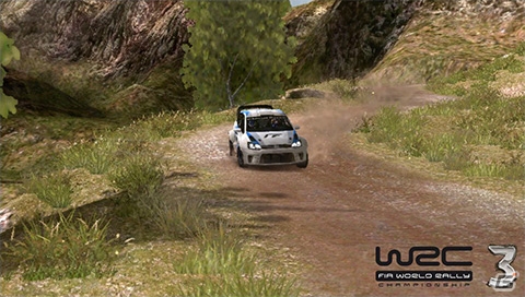 PS Vita「WRC 3 FIA ワールドラリーチャンピオンシップ」でメキシコ、ポルトガル、アルゼンチンの追加コースが無料配信の画像14