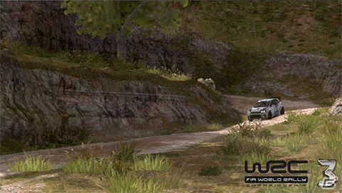 PS Vita「WRC 3 FIA ワールドラリーチャンピオンシップ」でメキシコ、ポルトガル、アルゼンチンの追加コースが無料配信の画像15