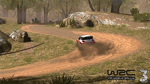 PS Vita「WRC 3 FIA ワールドラリーチャンピオンシップ」でメキシコ、ポルトガル、アルゼンチンの追加コースが無料配信の画像6