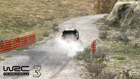 PS Vita「WRC 3 FIA ワールドラリーチャンピオンシップ」でメキシコ、ポルトガル、アルゼンチンの追加コースが無料配信の画像9