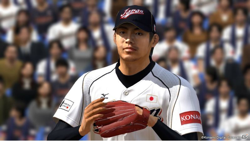 PS3/PS Vita「プロ野球スピリッツ2013」侍JAPANがゲーム内に登場する追加DLCが4月2日に配信決定の画像5