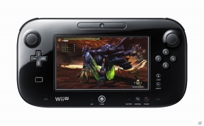 Wii U「モンスターハンター3（トライ）G HD Ver.」Wii U GamePadのみでプレイ可能に！機能アップデート第2弾実施の画像2