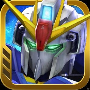 iOS/Android「ガンダムエリアウォーズ」R+以上確定ガシャチケットを手に入れろ！50万DL突破記念キャンペーン実施の画像4