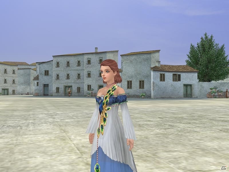 PS3/PC「大航海時代 Online」大型アップデートChapter3「征服帝」最新情報第二弾！メンター機能の強化やドックの拡張など航海に便利な機能を追加の画像21