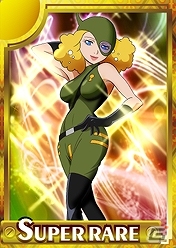 Yahoo! Mobage「タツノコヒーローズ」ドロンジョ様率いるドロンボー一味が登場！ヤッターマン期間限定クエストイベント「ドロンボー一味をやっつけるんだコロン！」開催の画像6