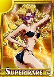Yahoo! Mobage「タツノコヒーローズ」ドロンジョ様率いるドロンボー一味が登場！ヤッターマン期間限定クエストイベント「ドロンボー一味をやっつけるんだコロン！」開催の画像7