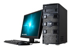 ドスパラ、NVIDIA GeForce GTX650Ti Boostグラフィックスを搭載しコストパフォーマンスに優れたゲーミングパソコン「GALLERIA DH-B」を発売