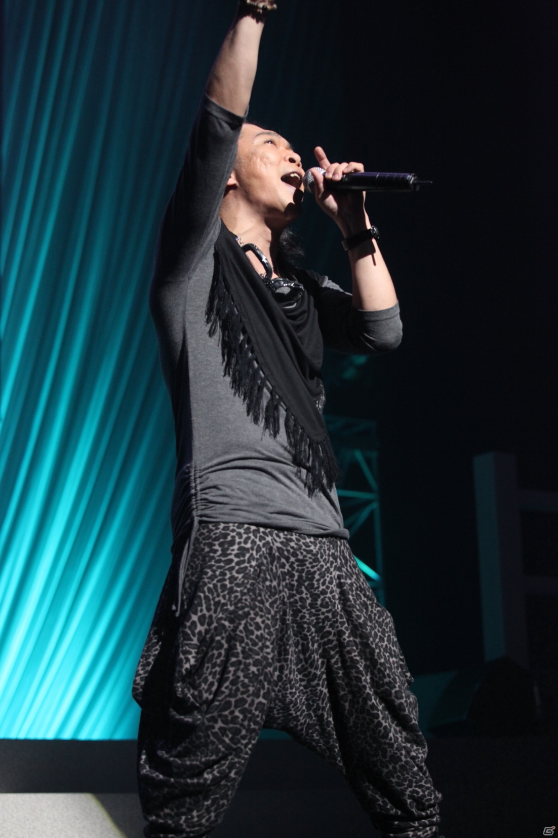 豪華声優陣の迫力の演技に引き込まれた「真・三國無双 声優乱舞 2013  春」イベントレポートの画像13
