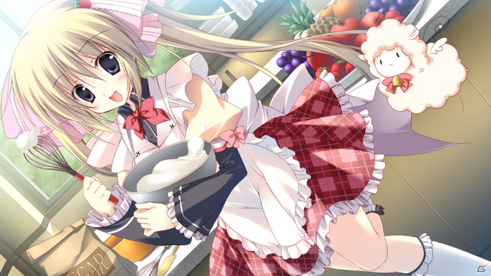 【アルケミストギャルゲー特集】7人の学生たちによる破天荒な学園生活が楽しめる「学☆王 -THE ROYAL SEVEN STARS- +METEOR」をがっつり紹介！の画像38