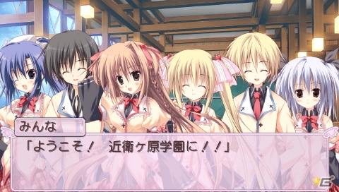 【アルケミストギャルゲー特集】7人の学生たちによる破天荒な学園生活が楽しめる「学☆王 -THE ROYAL SEVEN STARS- +METEOR」をがっつり紹介！の画像71