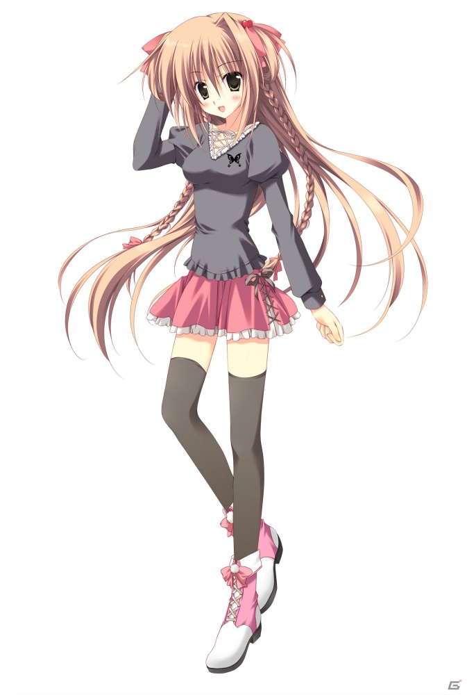 【アルケミストギャルゲー特集】7人の学生たちによる破天荒な学園生活が楽しめる「学☆王 -THE ROYAL SEVEN STARS- +METEOR」をがっつり紹介！の画像8