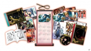 忍び、惑わせ、乱世を翔る。切り裂かざるは、恋花か…いよいよ発売を迎えるPSP「下天の華」の魅力をチェック！ゲームソフトも2名にプレゼント！の画像47
