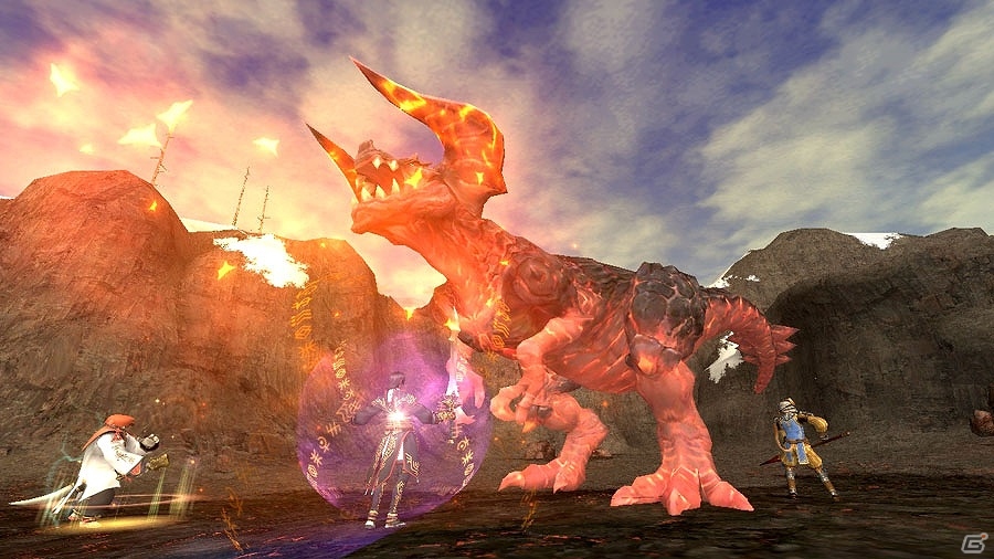 PS2/Xbox 360/PC「ファイナルファンタジー11」拡張ディスク第5弾「アドゥリンの魔境」およびPC「ヴァナ・ディール コレクション4」本日発売の画像2