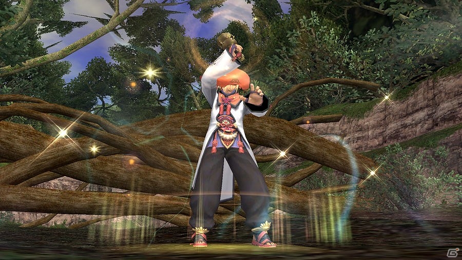 PS2/Xbox 360/PC「ファイナルファンタジー11」拡張ディスク第5弾「アドゥリンの魔境」およびPC「ヴァナ・ディール コレクション4」本日発売の画像3