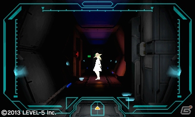 3DS「宇宙船ダムレイ号」がニンテンドーeショップにて配信開始―麻野一哉氏と我孫子武丸氏による“イノセント”が生むサスペンス・アドベンチャーの画像4