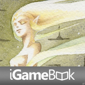 フェイス、ゲームブックアプリ専用ポータルサイト「iGameBook」の世界展開第一弾としてiOS「展覧会の絵」英語版を配信の画像2