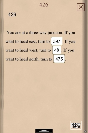 フェイス ゲームブックアプリ専用ポータルサイト Igamebook の世界展開第一弾としてios 展覧会の絵 英語版を配信 ゲーム情報サイト Gamer