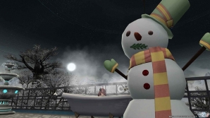 PC/PS Vita「ファンタシースターオンライン2」スクリーンショットコンテスト「マイルーム」レポートページを公開の画像13