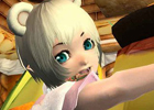 PC/PS Vita「ファンタシースターオンライン2」スクリーンショットコンテスト「マイルーム」レポートページを公開