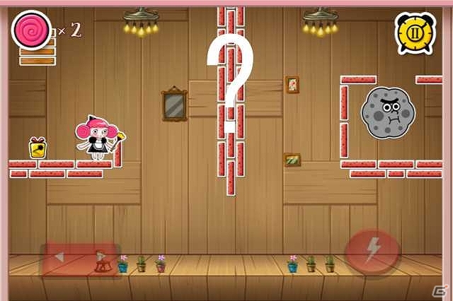 iOS「人形娘掃除劇場」TIPS後編を公開の画像1