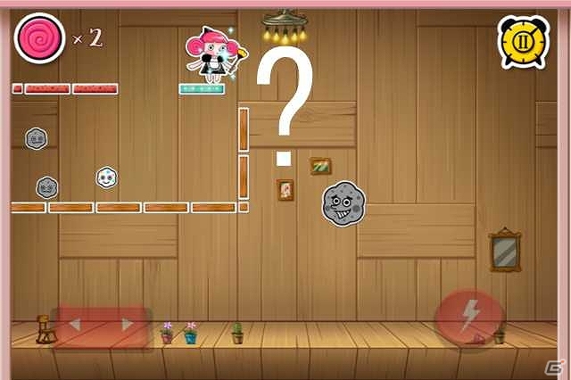 iOS「人形娘掃除劇場」TIPS後編を公開の画像2
