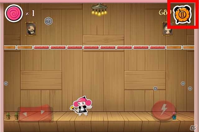 iOS「人形娘掃除劇場」TIPS後編を公開の画像3