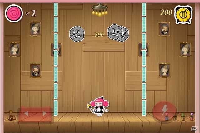 iOS「人形娘掃除劇場」TIPS後編を公開の画像7