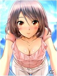 男性向けケータイ恋愛ゲーム「キミと母校で恋をする」Mobageにて配信開始の画像4